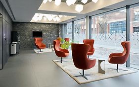 Four Points Flex By Sheraton Birmingham Jewellery Quarter